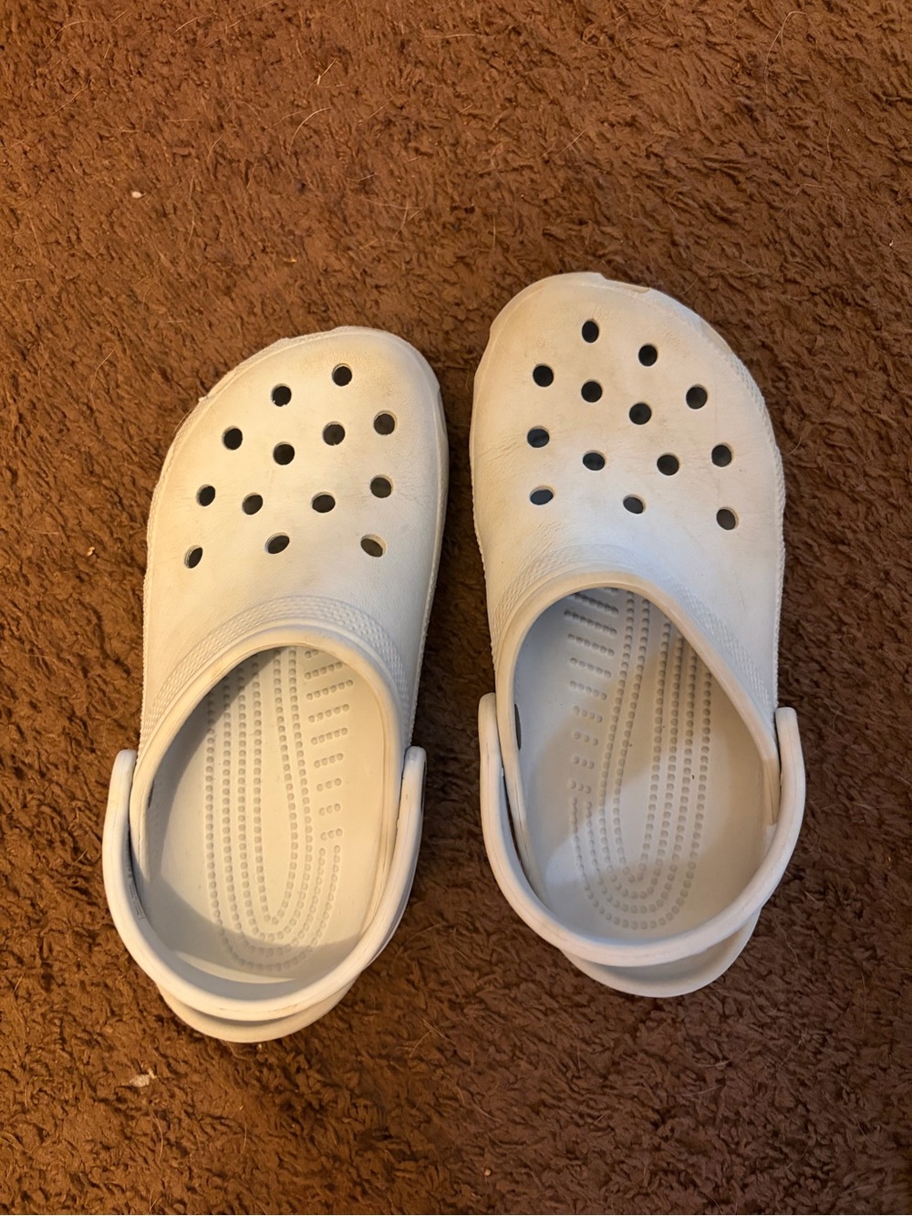 Crocs